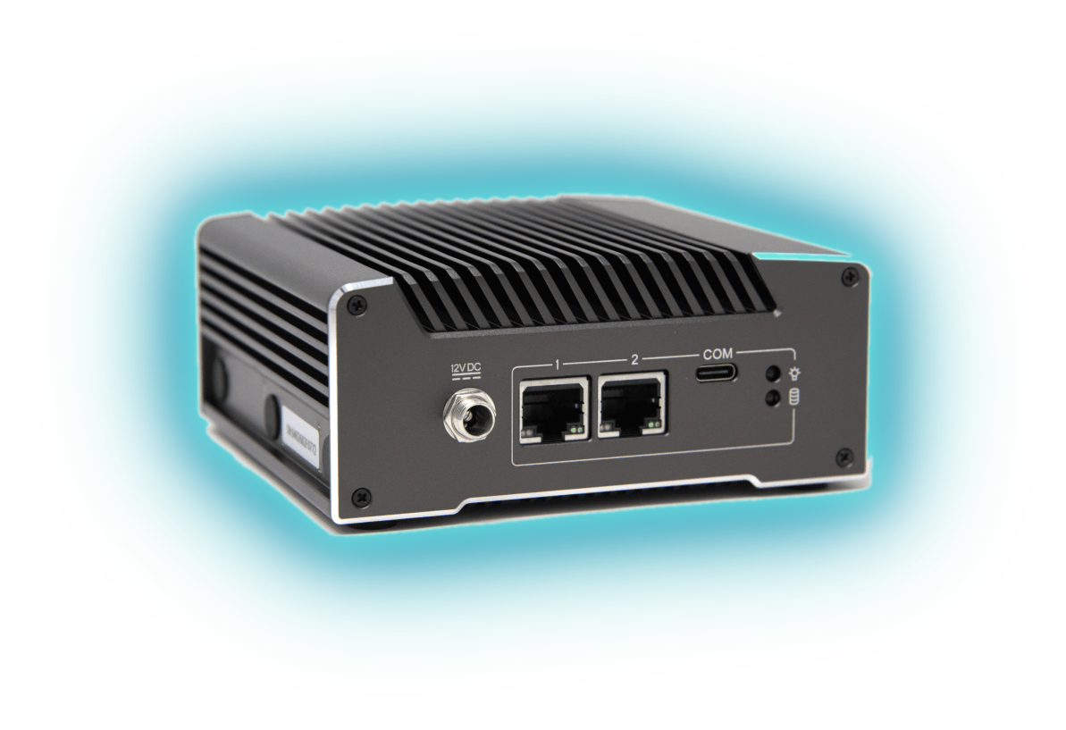 L1NE Appliance