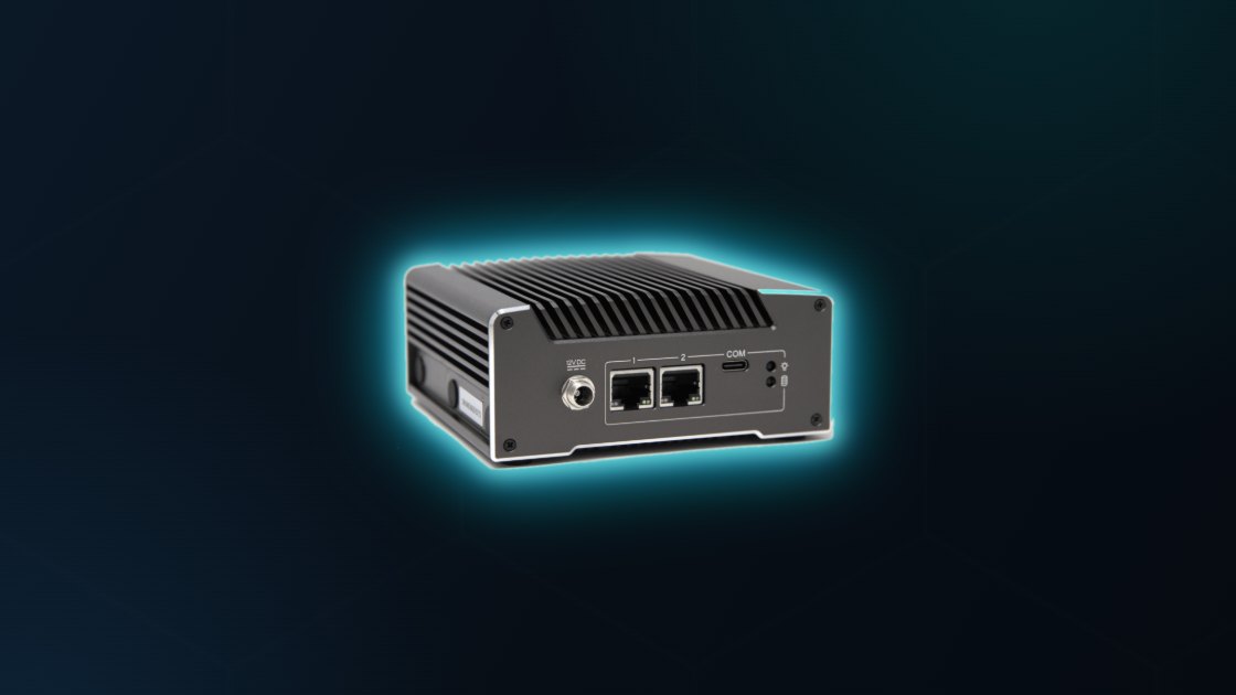 L1NE Appliance – Gateway für die sichere Netzwerkanbindung älterer CNC-Maschinen